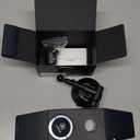 【Military-Grade】VANMASS for MagSafe Car Mount【Upgraded Strongest Magnetic&Suction】Phone Holder Cell Stand for Dashboard Windshield Vent, Tesla Truck Cradle for iPhone 17 Pro Max 16 15 14 13 12 Android