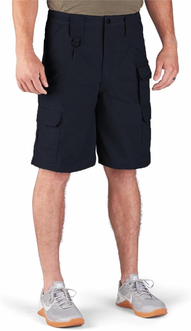 Propper Men's Tactical Short (42, Lapd Navy) Propper Men's Tactical Short (42, Lapd Navy)