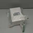 2 Pack Continuous Spray Bottles - Ultra Fine Mist Sprayer | Water Spray Bottle For Hair Mister Spray Bottle | Hair Spray Bottles For Hairstyling, Cleaning, Salons - 2pk 6.8 OZ / 200 ML