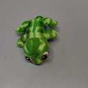 Lizard Costume Accessories ChameleonShoulder Plush Lizard Cosplay PropsMerch Gifts for Women Adults