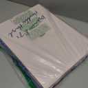 Navy Blue 3 Pcs Leopard Print Canvas Wall Art Cheetah animal prints 8 Ball Lucky Me pictures Trendy Wall decor Y2k aesthetics painting artwork for Apartment Dormitory College Decoration 12x16in