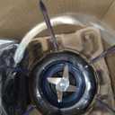 Toastmaster 6-Speed Blender – 48 oz