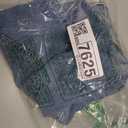 Levi's Womens Cinch Mid-Thigh Short (Blue) 29