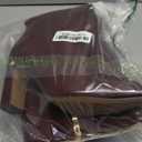 Lovee Cosee Knee High Boots for Women Square Toe Chunky Heeled Boots with Side Zipper Fashion Dress Elastic Tall Boots 7.5