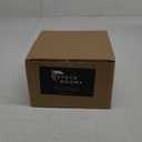 Stockroom Plus Gift Box Set - 4 Piece Assortment, Pink - Nesting & Stackable Pink Square Boxes with Lids for Weddings, Birthdays & Favors