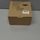 25Ft Multicolor Christmas Lights Outdoor, C9 7W Vintage Ceramic Valentine's Day String Lights with 26 Colorful Bulbs, Hanging Patio Lights for Porch Roofline Christmas Tree Garden Pathway Indoor Decor