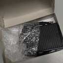 Yamaha FC5 Compact Sustain Pedal for Portable Keyboards, Black