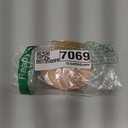 Holgosiu Dumpling Squishy Stress Ball Fidget Toys Squeeze Dough Ball Squishy Bun Anxiety Relief Adult Squeeze Toy Novelty Dumpling in Steamer Fidget Sensory Miniature Anti Stress ADHD ADD (White)