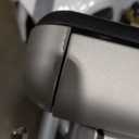 Gevi Dual Boiler Espresso Machine with Built-in Grinder, 58mm Commercial Portafilter, Barista Steam Wand, 31 Grind Settings, Stainless Steel, for Home Barista Use, Sterling Silver