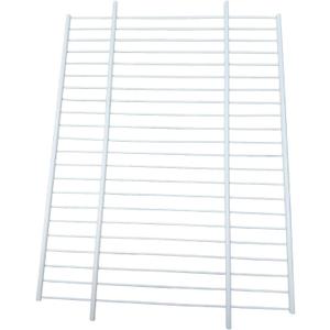 5304528978 Refrigerator Wire Shelf 24 X 17 Inch Compatible with Frigidaire,Replaces 297441903,Some Compatible Freezer Models 25322442410, 25322442411, 25322442412, 25322442413 Etc