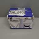 Wireless Retro Game Console Built-in 20000+ Games and 23 Emulators, 2025 New Plug & Play Retro Gaming Console with 4K Output & Dual 2.4G Controllers, Nostalgic Game Console Stick