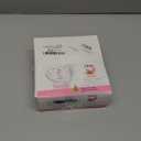 Dove Lotion, Beauty Cream - Light, Fast-Absorbing Face and Body Cream for Normal to Dry Skin, 24-Hour Moisture, Travel Size, 2.53 Fl Oz. (Pack of 12)