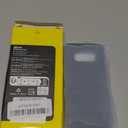 JETech Slim Fit Case for Samsung Galaxy S10e, Thin Phone Cover with Shock-Absorption and Carbon Fiber Design (Black)