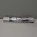 Bath Mat, Bathroom Mat Rugs Super Absorbent Shower Mats Non Slip Quick Dry Thin Rubber Mats for Bathroom Floor Fit Under Door, Shower Rug for Bathtub, Shower, Beige (2'3" x 1'5" (Rectangular), Rectangle Pink-grey)