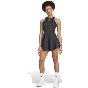 adidas Women's Tennis Heat.rdy Y-Dress, S