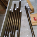 32-115" Curtain Rod