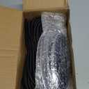 Aftermarket Emblem Backup Camera for Ford F150 F250 F350 F450 F550 (2004-2016), HD 700TVL Night Vision, RCA Input Reverse Camera, IP69K Waterproof for Trucks