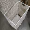 Laundry Basket, 24x18x13
