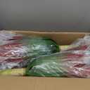 Velener Fall Fake Agave Artificial Plant, Red Fake Succulent Plant for Room Decor, Unpotted Faux Agave Stems Plant for Fall Outdoor/Indoor Decor, 28 inches, Set of 2