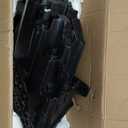 FIONE Headlight Assembly Compatible with Jeep Compass 2022 2023 Headlamp Replacement Front Light Left Driver Side LH