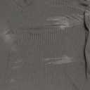 Imily Bela Womens Ribbed Tank Tops Summer Slim Fit V Neck Tops Casual Basic Knit Sleeveless Shirts, M