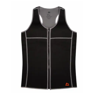 RBX FULL COVERAGE SLIMMING WORKOUT VEST. SM/MD