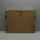 Upgraded 20" Folding Teak Shower Seat Wall Mounted- Shower Bench for Inside Shower, ADA Compliant Teak Shower Seat Wall Mounted Bench Bathroom Stool, Folding Bathtub Shower Seat for Adults Elderly (20*17*11 InchYellow-brown)