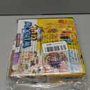 Made By Me Create Your Own Window Art, Paint Your Own Suncatchers, DIY Arts & Crafts Idea, Craft Kits for Kids, Crafts for Kids & Toddlers, Toddler Arts and Crafts