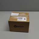 Yonice Aquarium Filter Cartridge, Compatible for AquaTech 20-40 and 30-60 Power Filters, Replacement for AquaTech EZ-Change #3(8 Pcs)