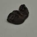 UDU 11" Hair Topper for Women with Thinning Hair, Natural-Looking Wiglet, Lightweight & Add Volume Hairpiece for White HairRoots Cover, Changing Hairstyle, Trendy and Comfortable Design