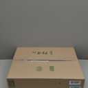 Fireplace Screen Mesh -20x24 Inch Fireplace Mesh Cuntain for Fire Stove Spark Guard, Hearth Metal Replacement Hanging Curtain (2 Pcs)