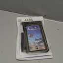 Waterproof Phone Pouch 7.2'', IPX8 Floating Underwater Cellphone Dry Bag Case Holder for iPhone 15 14 13 12 11 Pro Max XS Plus X Samsung, Phone Protector for Vacation Beach Swimming Surfing Skiing