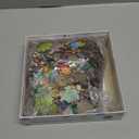 MasterPieces - 300 Piece Jigsaw Puzzle, Large EZ Grip Shapes, Cabin Crossing, Fun for Adults, Seniors, Family, Kids, Non-Glare Finish, 18"x24"