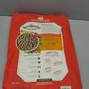 Stella & Chewy's SuperBlends Raw Blend Wholesome Grains Grass-Fed Beef, Beef Liver & Lamb Recipe with Superfoods, 21 lb. Bag, BBD: 08/20/2026