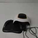 LED UV Nail Dryer Gel Polish Lamp Salon Manicure SUN MATE50