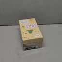 Hopearl LED Musical Stuffed Dinosaur Lighting Up Singing Diplodocus Soft Plush Toy with Long Neck Adjustable Volume Lullaby Animated Soothe Gifts for Kids Toddlers, Blue, 16''