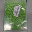 200 Pack Mini Green Plastic Frogs, Small Frog Figurine Tiny Frogs to Hide Fairy Garden Miniature Dollhouse Home Decor Frog Decorations