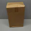 2 Pcs Winter Hanging Baskets for Outdoors Christmas Porch Decor with Pine Cones Berry Clusters LED Lights Christmas Hanging Basket for Outdoors, for Front Door Home Porch(Ball Tree)