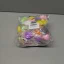 3 x Jofan 24 PCS Mochi Squishy Toys with Valentines Cards for Kids Valentines Day School Class Classroom Gifts Prizes Party Favors