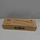 Deeyaple Computer Speakers, 40W Wireless Soundbar for Desktop PC with Bluetooth 5.3 & USB Audio, Software Custom EQ, Dynamic RGB Lighting, External Power Adapter Gaming Speakers, Laptop, Xbox (Black)