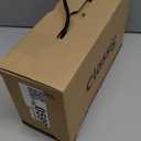 BiuYorBTY Women's Double Bowknots Heels Crystal Sandals, Silver Strappy High Heels for Women Open SquareToe Clear Heels Wedding Shoes Ankle Strap Crystal Rhinestonefor, Size: 10