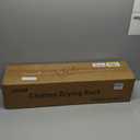 JOOM Tripod Clothes Drying Rack, Garment Rack Portable and Foldable Space Saving Laundry Drying Rack - Drying Rack Clothing Floor Folding Balcony Bedroom Household Wooden