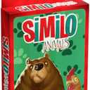 Horrible Guild Similo Fables: A Fast-Playing Family Card Game - Guess The Secret Fairy Tale Character, 2-8 Players