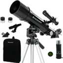 CELESTRON Travel Scope 60 Refractor Telescope