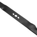 2105300125A Lawnmower Blade Replacement for Hyper Tough Push Mower Parts - 20" Lawn Mower 101000001 Blade Replace for Stens 355-101 Standard Blade Compatible with HyperTough MNA152505 MNA152701