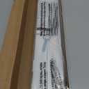 LazBlinds No Tools No Drill Cordless Cellular Shades, Light Filtering Honeycomb Shades for Home, Thermal Insulation Blinds for Windows, 24" W x 64" H, White