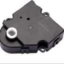 OCPTY HAVC Heater Blend Door Actuator 604-103,16149192 Air Door Actuator Compatible with 1992-1994 for Chevrolet for Blazer,1991-1994 for Chevrolet for C1500,1992-1994 for GMC for Yukon