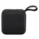 iLive - Portable Speaker - Black
