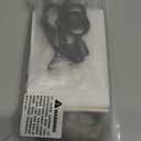 Fliace Clip in Long Wavy Synthetic Hair Extensions 20 Inch Brown with Caramel Highlights 6PCS Thick Hairpieces Fiber Double Weft Hair for Women