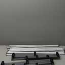 Honey-Can-Do DRY-09065 Collapsible Clothes Drying Rack Steel